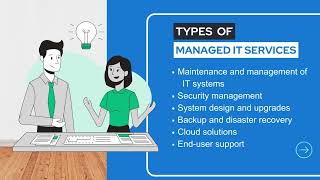 Managed IT Services Video