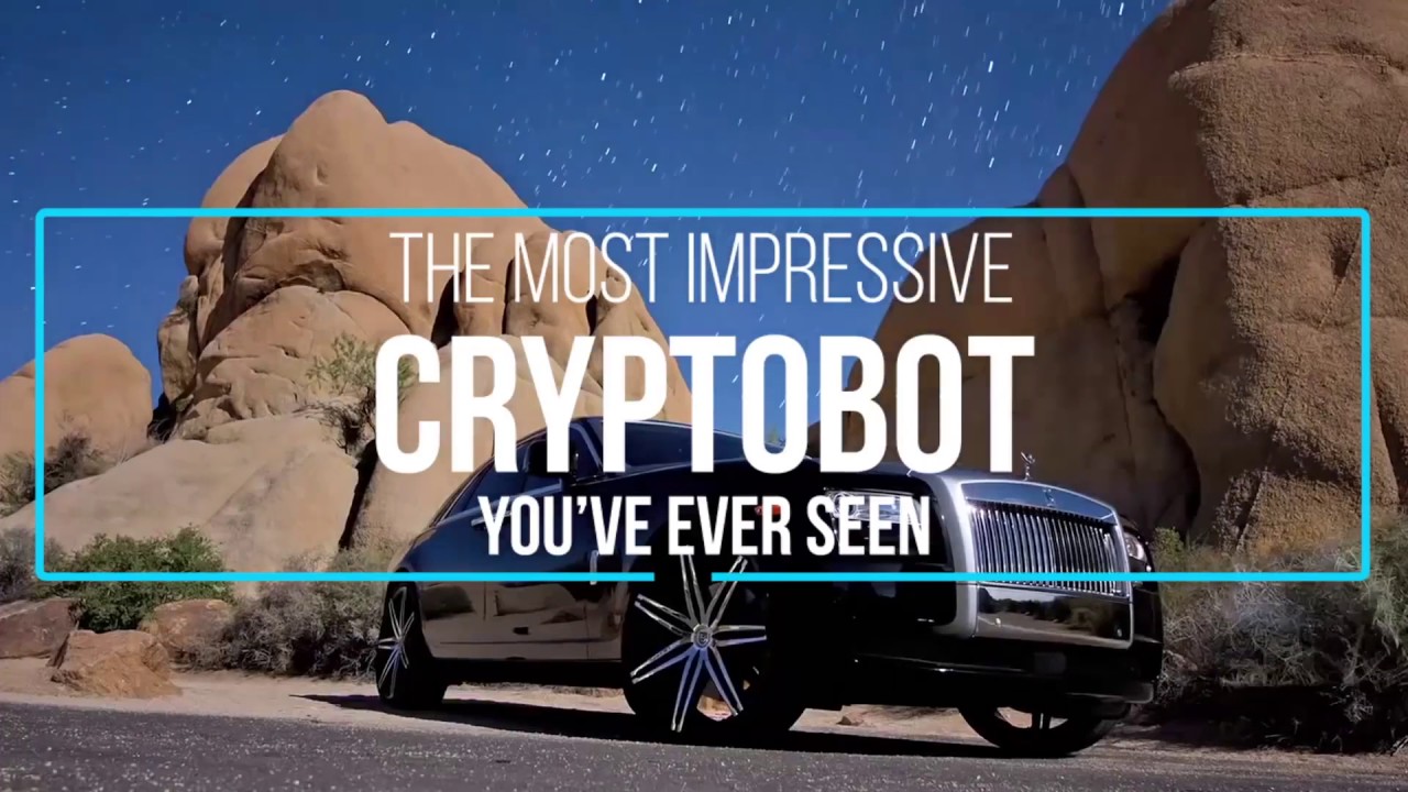 Global Cryptobot