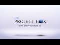 Project management  introduction to theprojectboxus