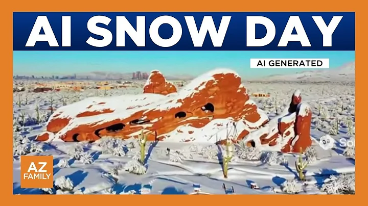 Evolving AI video generating software causing curiosity, concern