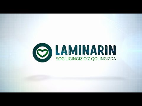 Videó: Laminarin - Utasítások A Tabletták Használatához, Vélemények, ár, Analógok