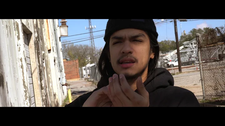 Quenton James Ft. Reyes Rios & Wide Body Lane - "C...