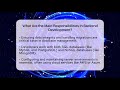 What Are the Main Responsibilities in Backend Development? | Server Logic Simplified News