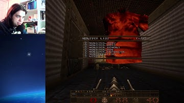 Quake 1   Qreate Mod