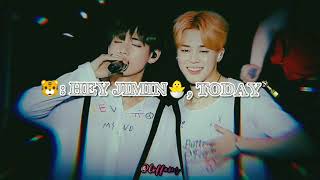 FRIENDS - BTS(vmin) [ENGLISH LYRICS] fmv