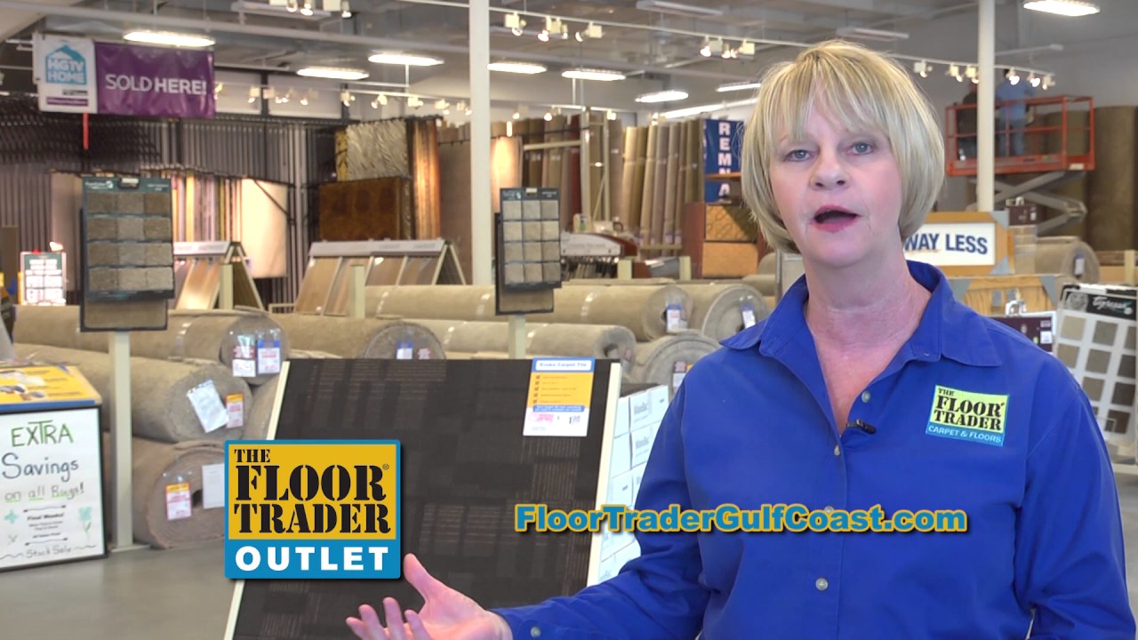 Quality Flooring The Floor Trader Of Gulfport
