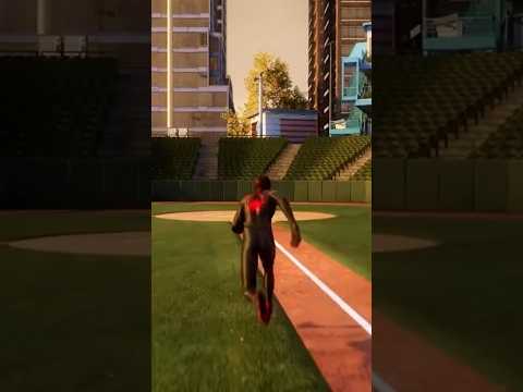 MILES MORALES SCORES