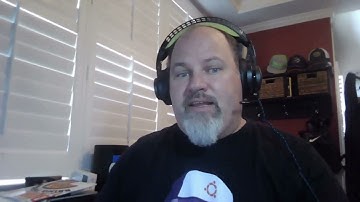 Keynote - Ubuntu Desktop 21.10 | UbuCon Asia 2021