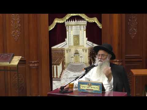 זוהר קדוש | הרב יהודה שהרבני | פרשת עקב ביאורי תפילה טו' אב -תשפ"ד