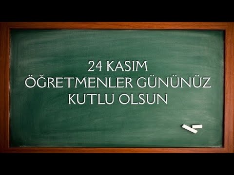 Ben Öğretmenim ( şiir )-Kurtuluş Odabaş