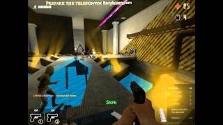 Zombie Panic: Source - Gameplay 5 - Epic FAIL - HD