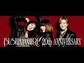 つしまみれ20周年ツアー NIIGATA CLUB RIVERST