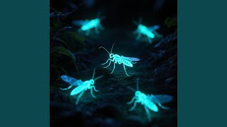 Radiant Fireflies Tonight