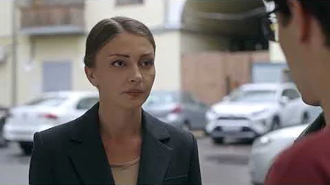 جريمة الحب فيلم رومانسي عن الحب والخيانة والجريمة دراما مدبلجة الجزء 1 