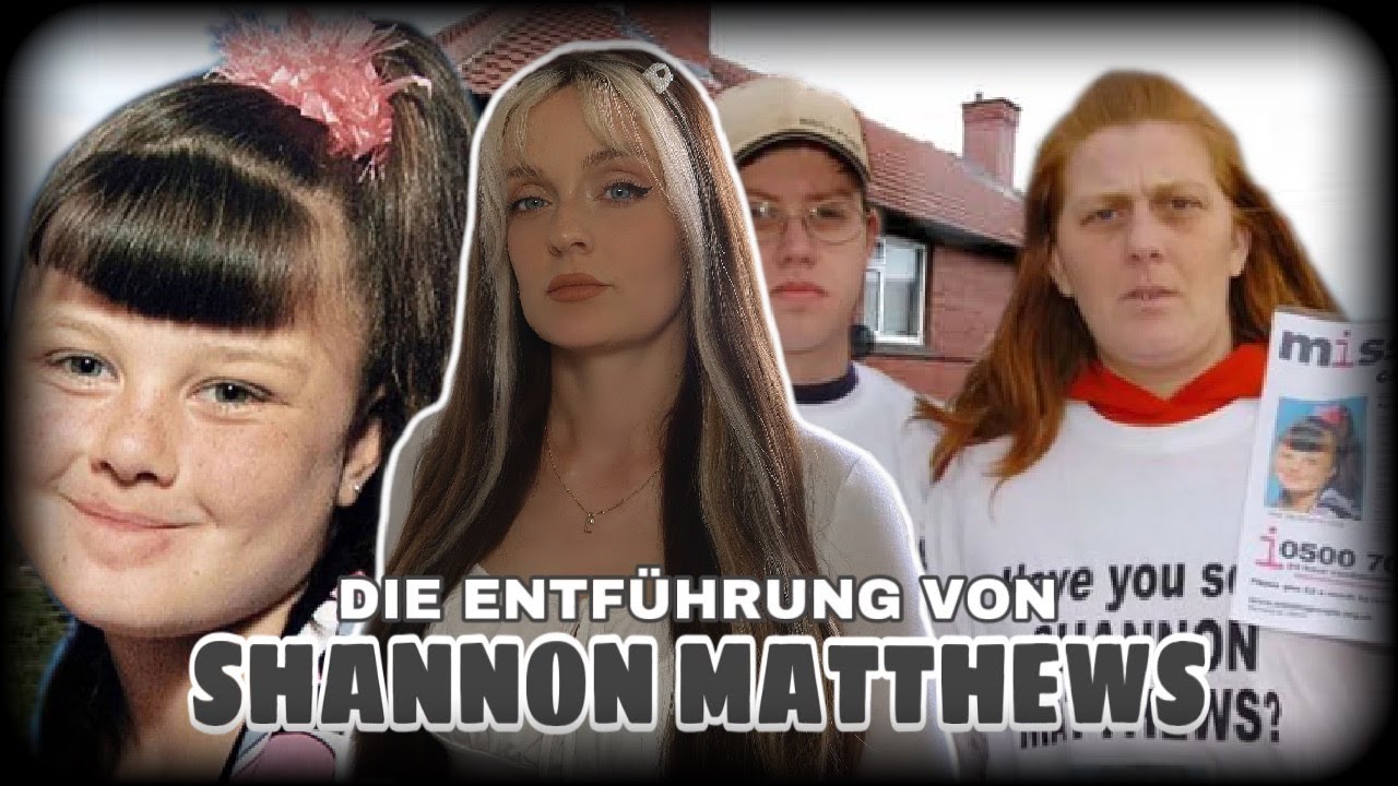 Warum DIESE MUTTER von allen GEHASST wird... | Der Fall Shannon ...