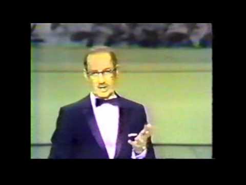 Video: 1968 Tony Awards