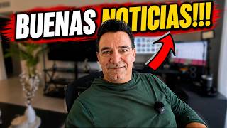 🚨 ATENCIÓN: NUEVO integrante de la CUEVA... y 200 DOLARES menos💥👉 (miralo hasta el FINAL )