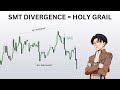 Pd array  smt divergence  holy grail