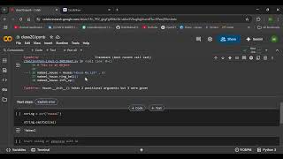 Understanding Classes & Objects in Python 🔍 | OOP Concepts Made Simple!