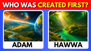 Islamic History Quiz | Islam Quiz screenshot 5