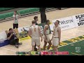 2025-26 Men's Basketball Quarter-finals - UFV vs Alberta