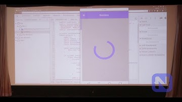 Chrome Devtools In NativeScript - Peter Kanev