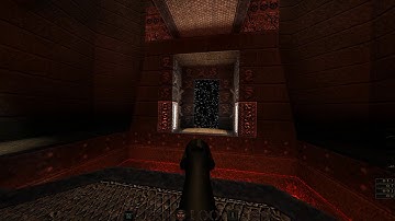 Copper Quake - Underdark Overbright - How Deep Is Your Lava - [100%]