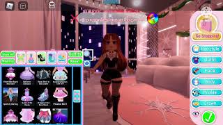 Watch me make a new RH OC 😻