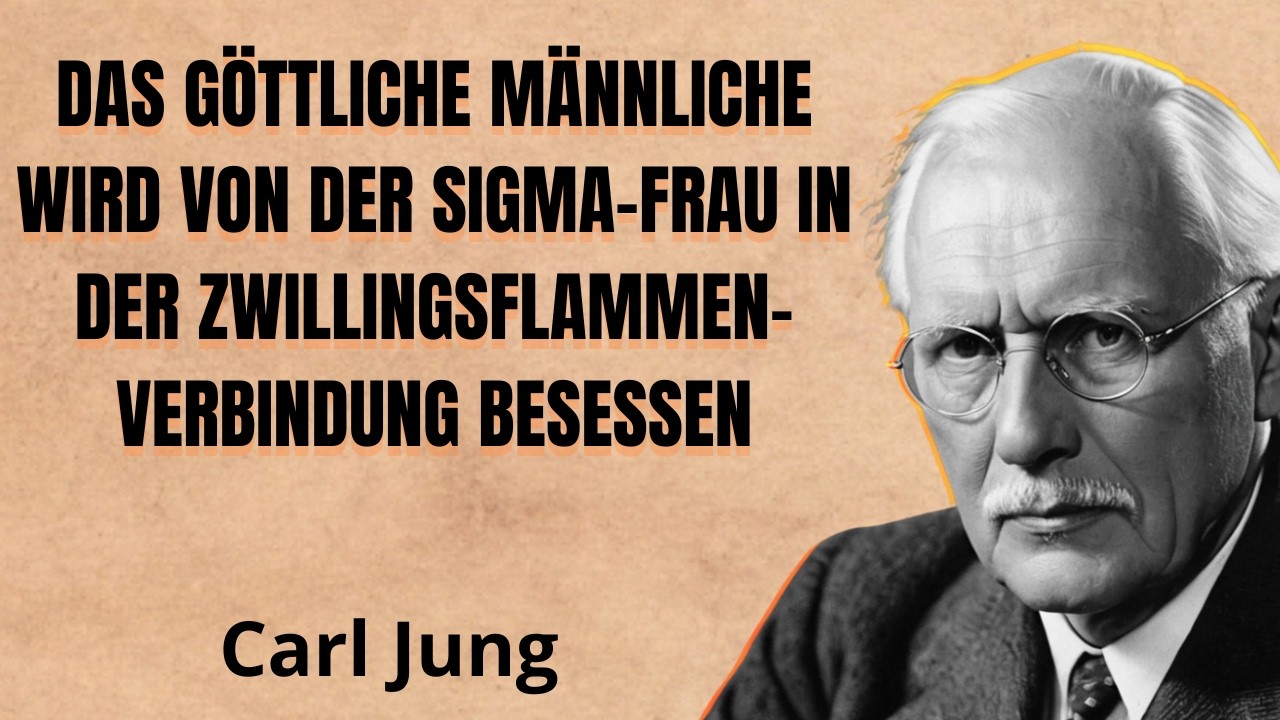 DAS GÖTTLICHE MÄNNLICHE WIDERSTEHT EINER SIGMA-FRAU NICHT – NUR WENIGE NUTZEN DIESE ENERGIE