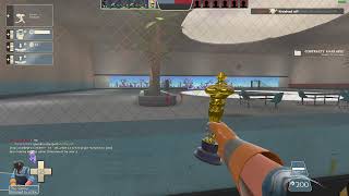 Team Fortress 2 | Live stream | Darkpyro's server | 2024