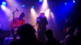 The Soundtrack of Our Lives -  Dow Jones Syndrome @ Katalin, Uppsala - 2024-02-15