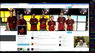 Dazeds Story About Uber