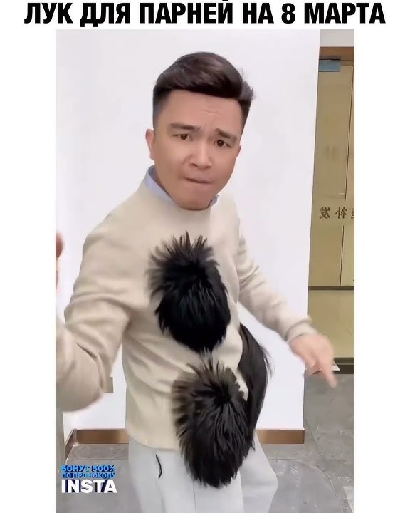 Новый образ на каждый день - 2 (Music - Fly Project - Africa (remix)