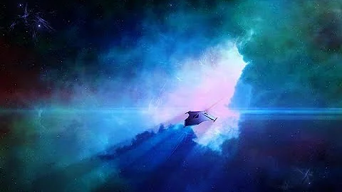 Fermi Paradox: The Interdict Scenario