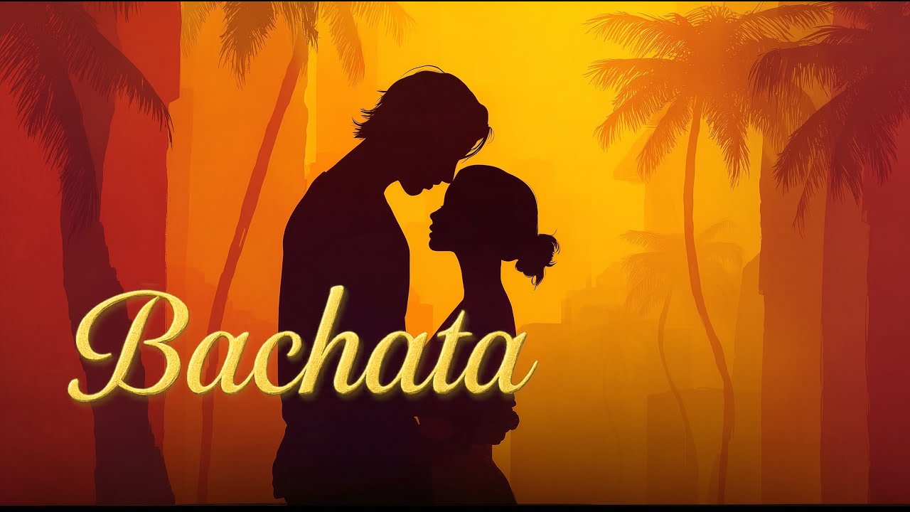 Danza de Dos - Soleya del Alma | Bachata de Conexión Mágica