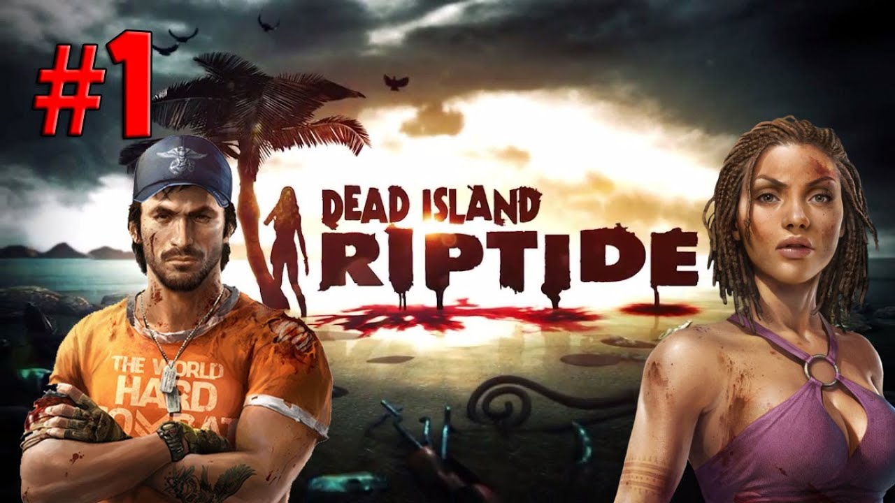 Dead island пабло