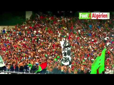 Ligue 1 Algérie