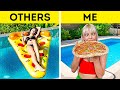 Funny Situations That Happen With True Foodies || When Food is Your BFF