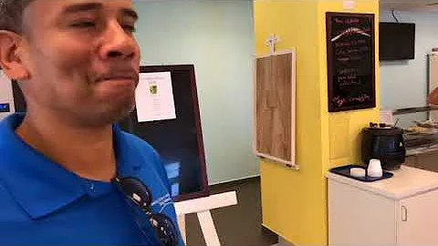 AUC Virtual Tour: A day in the life of a student