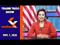 Thanh Thảo Show | November 7, 2020 | Tin Tức Tài Chánh Trong Tuần