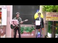 いいとこ at AEON  (4) 「千の風になって」