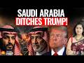 Trump&rsquo;s Hormuz Mission Project Freedom' Collapses In 36 Hours! Why Did Saudi Arabia DITCH U.S?