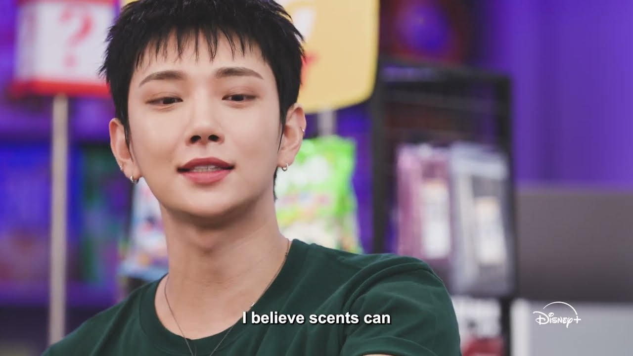 YOO Got a Minute? | Teaser Trailer | Disney+ Singapore