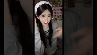 開心元元 元元巴掌舞 又舒服了 大陸抖音(未來有你)