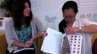 The latest quilting books!
