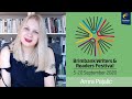 Stories of strength and resilience: Author Amra Pajalic