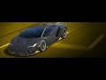 Real Racing 3 - Weekly Time Trial | [Lamborghini Centenario]