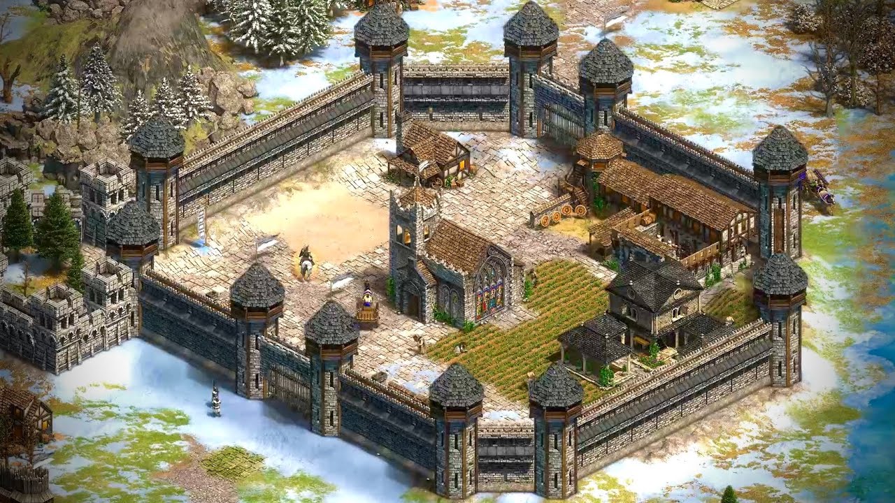 Game of Thrones - Clash of Kings - II - Modding - Age of Empires Forum