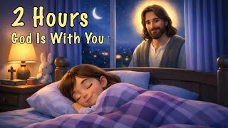 Bible Songs for Sleep | Peaceful Worship Songs Many Christians Use at Night