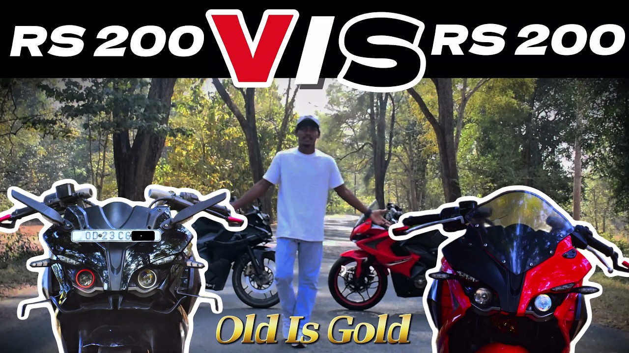 Battle of the BS3s: RS 200 vs RS 200 🔥 (Friendly Race) ⚡